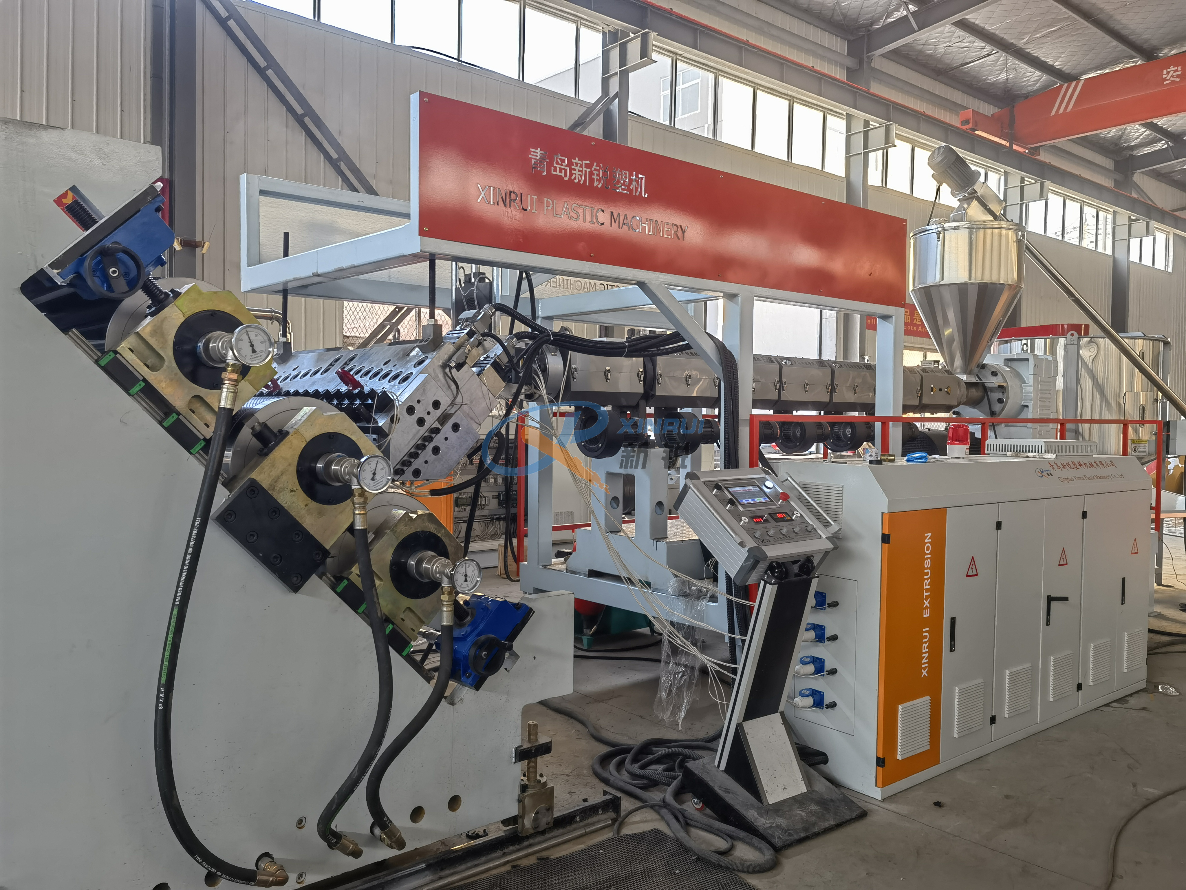 floor mat machine (1) Машина для пола (1)