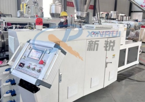 Плас-экструдер