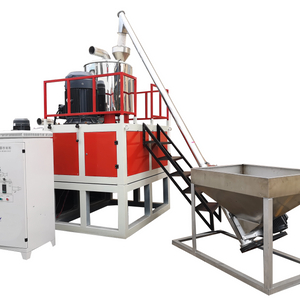 Высококачественный горячий и прохладный ПВХ Пластиковый порошковый миксер