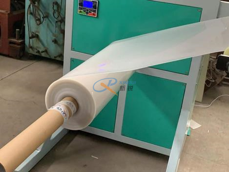 PP PE PS PS Листа производственная линия - Профессиональная машина изготовления пластика