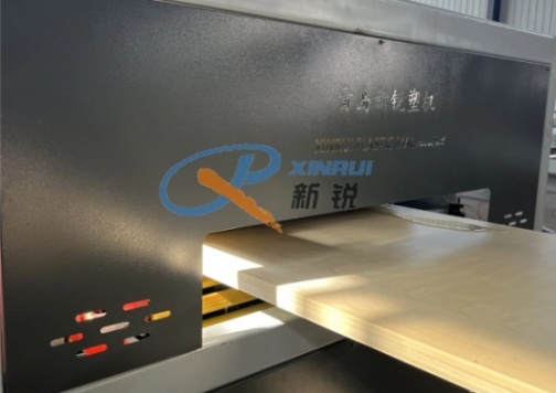 Инновации в двухшнековой экструзии: повышение эффективности производства ДПК