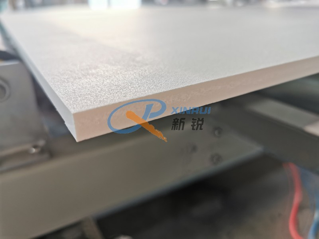 ПВХ пенопластовая мебельная машина для производства машины