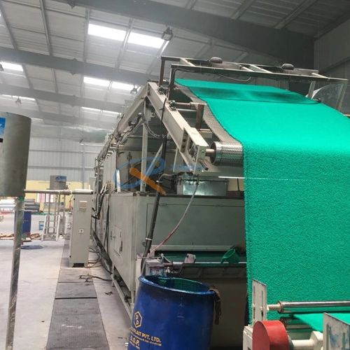 ПВХ пенопластовая катушка