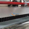 18 -миллиметровый PP Полая конструкция Formwork Plastic Board Make