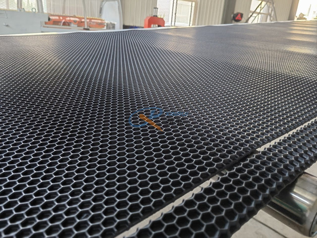 ПВХ анти -скольз