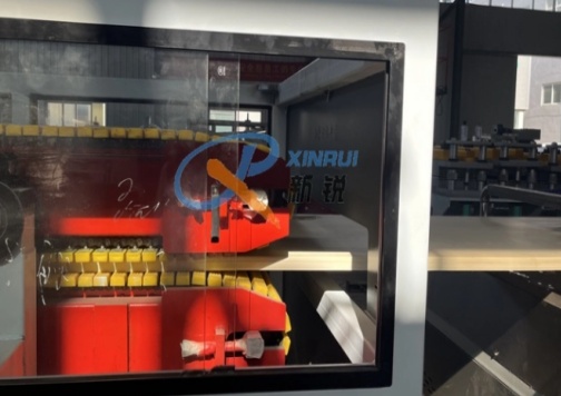 plas-extruder Плас-экструдер