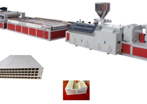 Плас-экструдер