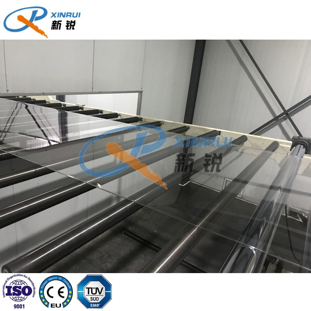 1220 мм ПК поликарбоната