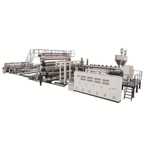 PE HDPE Геомембранный водонепроницаемый лист