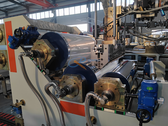 Машина для изготовления домашних животных | Профессиональная линия листа домашних животных